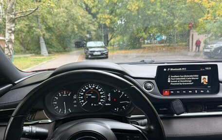 Mazda 6, 2021 год, 2 850 000 рублей, 10 фотография
