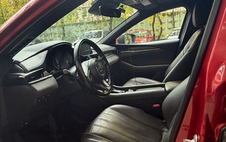 Mazda 6, 2021 год, 2 850 000 рублей, 8 фотография
