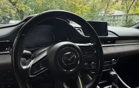 Mazda 6, 2021 год, 2 850 000 рублей, 6 фотография