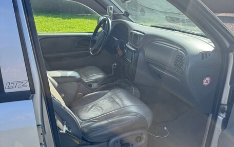 Chevrolet TrailBlazer II, 2003 год, 549 000 рублей, 6 фотография