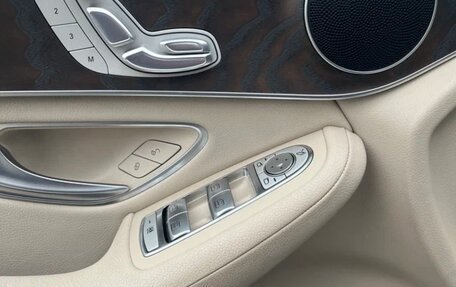 Mercedes-Benz GLC Coupe, 2017 год, 2 500 000 рублей, 10 фотография