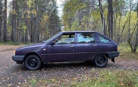 ИЖ 2126 «Ода», 2003 год, 130 000 рублей, 4 фотография
