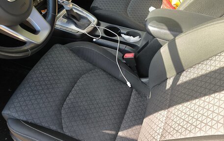 KIA cee'd III, 2018 год, 1 490 000 рублей, 8 фотография