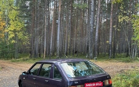 ИЖ 2126 «Ода», 2003 год, 130 000 рублей, 3 фотография