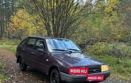 ИЖ 2126 «Ода», 2003 год, 130 000 рублей, 2 фотография