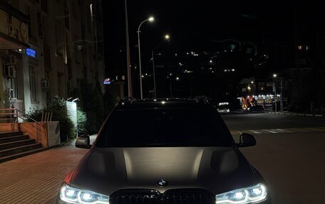 BMW X7, 2019 год, 4 390 000 рублей, 1 фотография