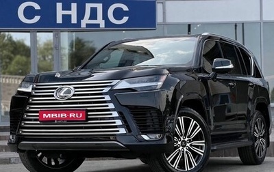 Lexus LX, 2026 год, 20 690 000 рублей, 1 фотография