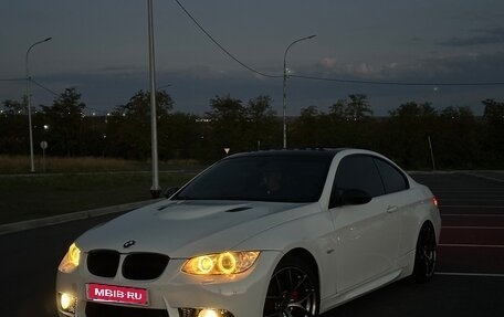 BMW 3 серия, 2008 год, 1 570 000 рублей, 1 фотография