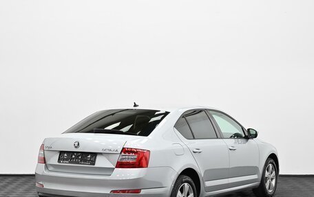 Skoda Octavia, 2013 год, 1 199 000 рублей, 2 фотография