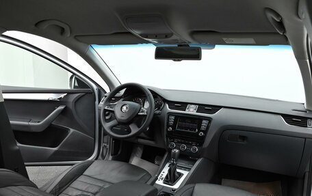 Skoda Octavia, 2013 год, 1 199 000 рублей, 7 фотография