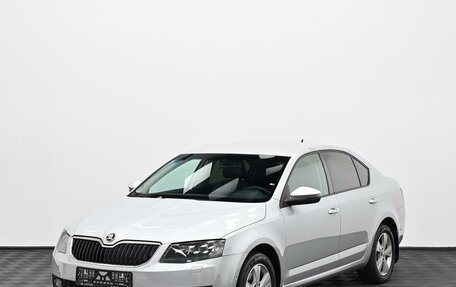 Skoda Octavia, 2013 год, 1 199 000 рублей, 3 фотография