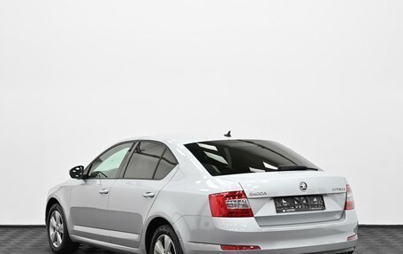 Skoda Octavia, 2013 год, 1 199 000 рублей, 4 фотография