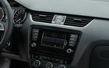Skoda Octavia, 2013 год, 1 199 000 рублей, 10 фотография