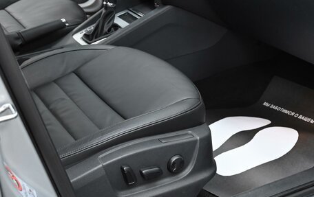 Skoda Octavia, 2013 год, 1 199 000 рублей, 14 фотография