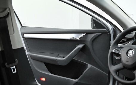 Skoda Octavia, 2013 год, 1 199 000 рублей, 12 фотография