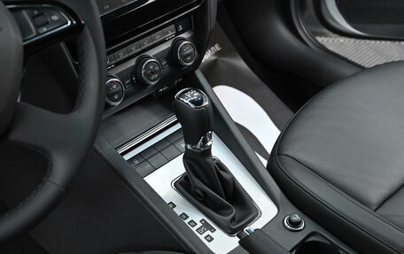 Skoda Octavia, 2013 год, 1 199 000 рублей, 11 фотография