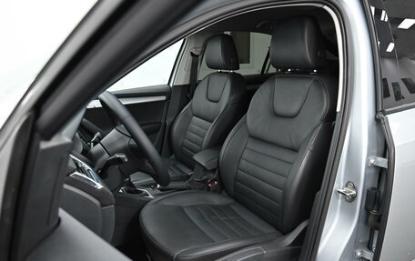 Skoda Octavia, 2013 год, 1 199 000 рублей, 13 фотография