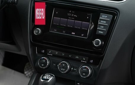 Skoda Octavia, 2013 год, 1 199 000 рублей, 9 фотография