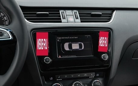 Skoda Octavia, 2013 год, 1 199 000 рублей, 8 фотография