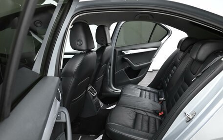 Skoda Octavia, 2013 год, 1 199 000 рублей, 16 фотография