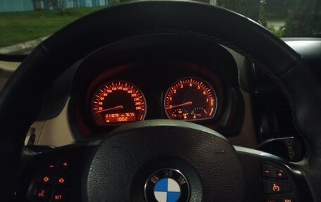 BMW X3, 2009 год, 930 000 рублей, 4 фотография