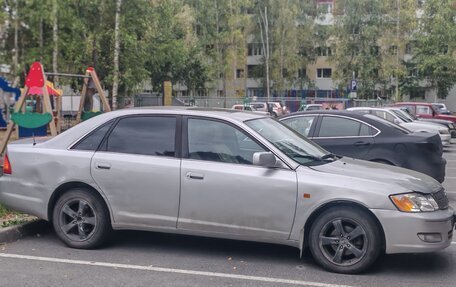 Toyota Avalon, 2001 год, 400 000 рублей, 2 фотография