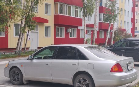 Toyota Avalon, 2001 год, 400 000 рублей, 4 фотография