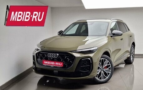 Audi Q5, 2025 год, 6 500 000 рублей, 1 фотография