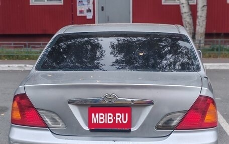 Toyota Avalon, 2001 год, 400 000 рублей, 3 фотография