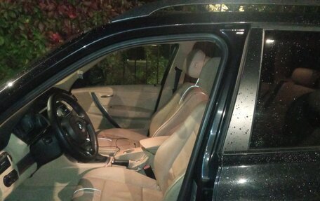 BMW X3, 2009 год, 930 000 рублей, 6 фотография