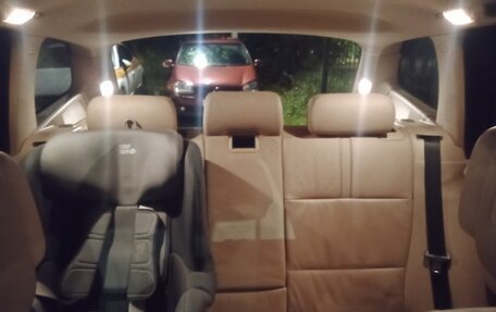 BMW X3, 2009 год, 930 000 рублей, 7 фотография