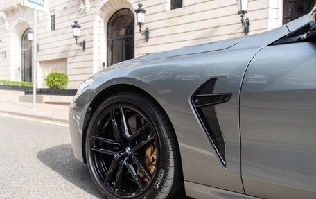 BMW M8 I (F91/F92/F93), 2019 год, 15 600 000 рублей, 5 фотография