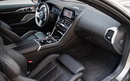 BMW M8 I (F91/F92/F93), 2019 год, 15 600 000 рублей, 15 фотография