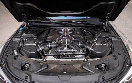 BMW M8 I (F91/F92/F93), 2019 год, 15 600 000 рублей, 14 фотография