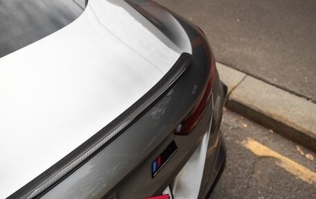 BMW M8 I (F91/F92/F93), 2019 год, 15 600 000 рублей, 12 фотография