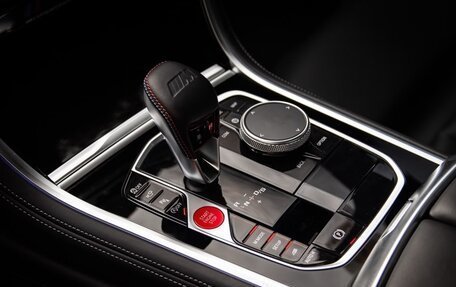 BMW M8 I (F91/F92/F93), 2019 год, 15 600 000 рублей, 18 фотография