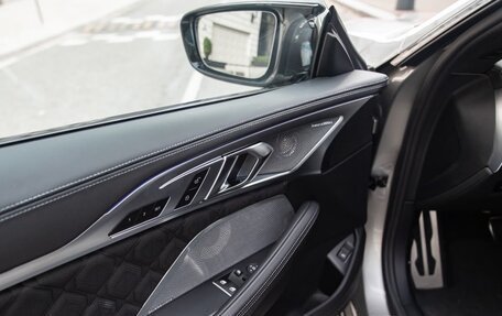 BMW M8 I (F91/F92/F93), 2019 год, 15 600 000 рублей, 20 фотография
