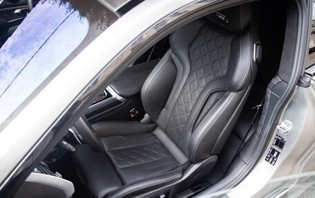 BMW M8 I (F91/F92/F93), 2019 год, 15 600 000 рублей, 24 фотография