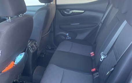 Nissan Qashqai, 2018 год, 1 495 000 рублей, 4 фотография