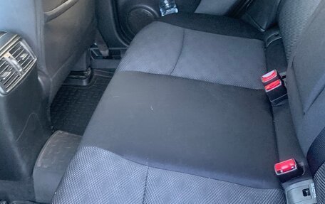 Nissan Qashqai, 2018 год, 1 495 000 рублей, 5 фотография