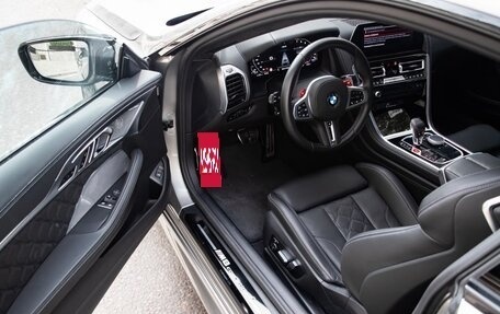 BMW M8 I (F91/F92/F93), 2019 год, 15 600 000 рублей, 17 фотография