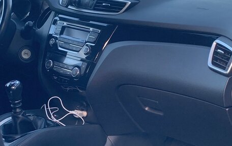 Nissan Qashqai, 2018 год, 1 495 000 рублей, 10 фотография