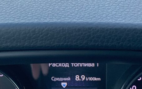 Nissan Qashqai, 2018 год, 1 495 000 рублей, 9 фотография