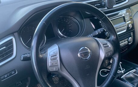 Nissan Qashqai, 2018 год, 1 495 000 рублей, 8 фотография