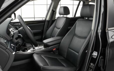 BMW X3, 2014 год, 2 235 000 рублей, 7 фотография