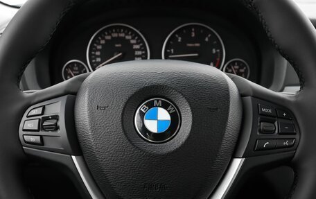 BMW X3, 2014 год, 2 235 000 рублей, 12 фотография