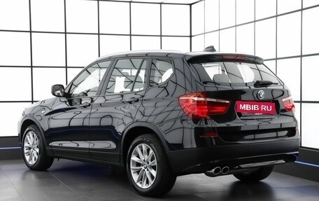 BMW X3, 2014 год, 2 235 000 рублей, 6 фотография