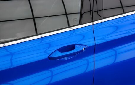 Geely Coolray I, 2020 год, 1 439 000 рублей, 7 фотография