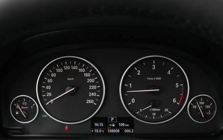BMW X3, 2014 год, 2 235 000 рублей, 17 фотография