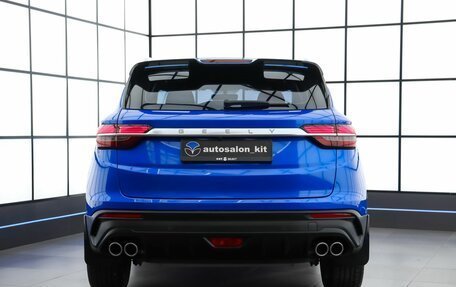 Geely Coolray I, 2020 год, 1 439 000 рублей, 5 фотография
